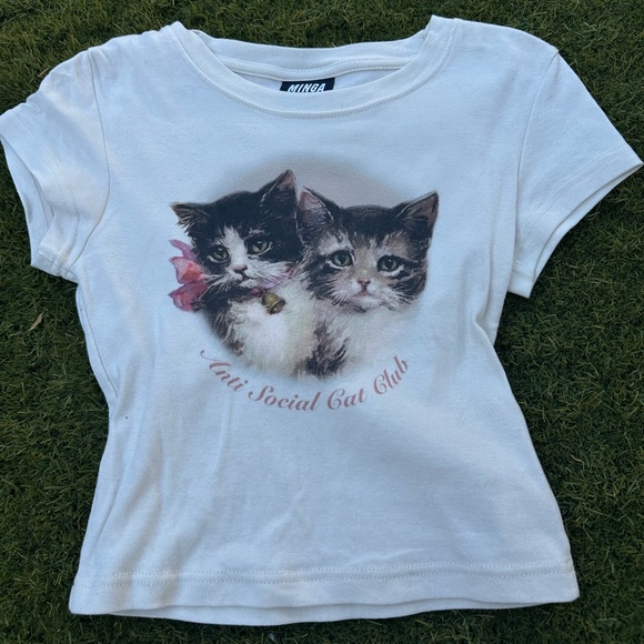 Minga Baby Tee - Picture 2 of 6